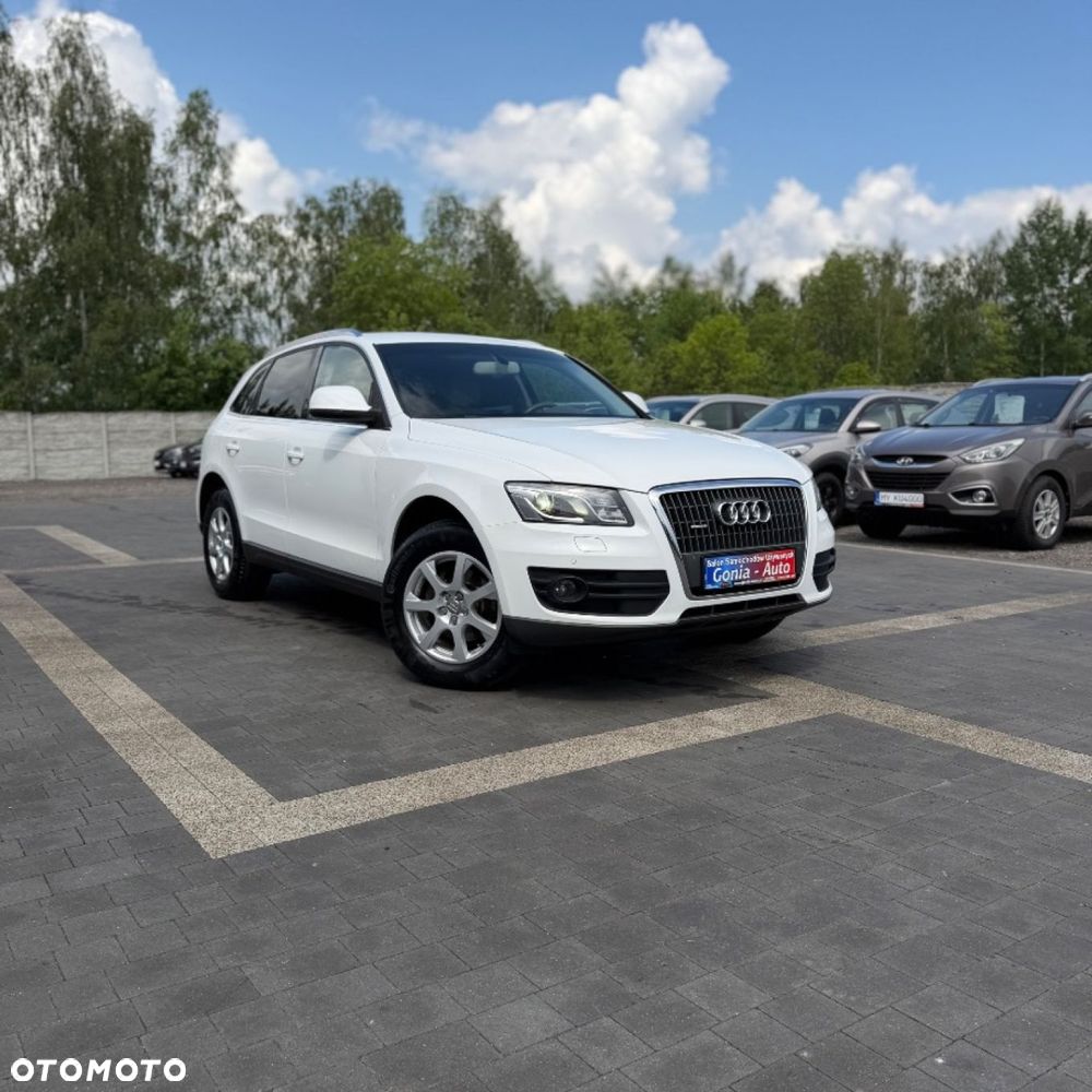 Audi Q5 - 2