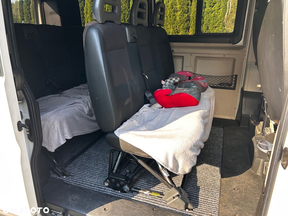 Citroën Jumper Kombi L1H1 - 7