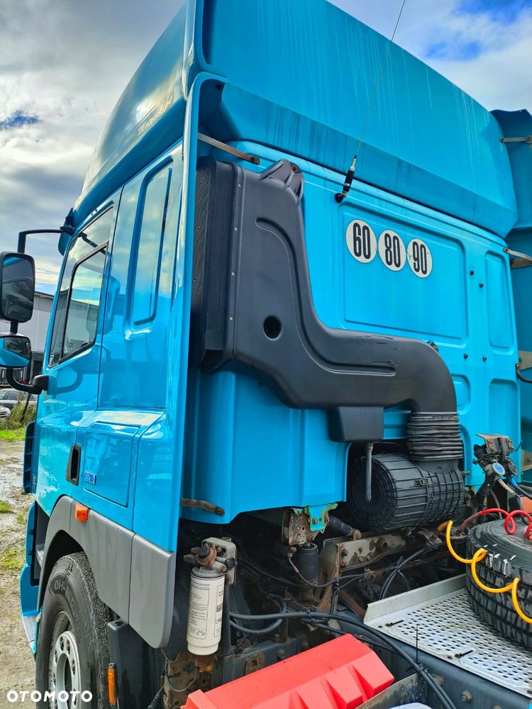 DAF FT CF 85.460 - 4