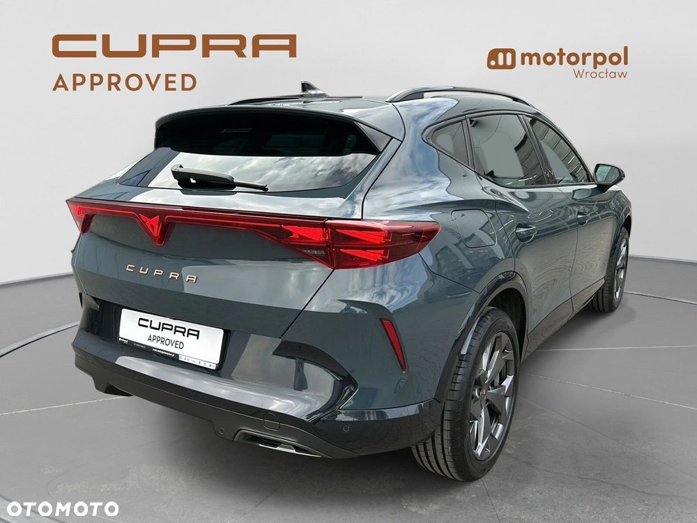 Cupra Formentor 1.5 TSI DSG - 16