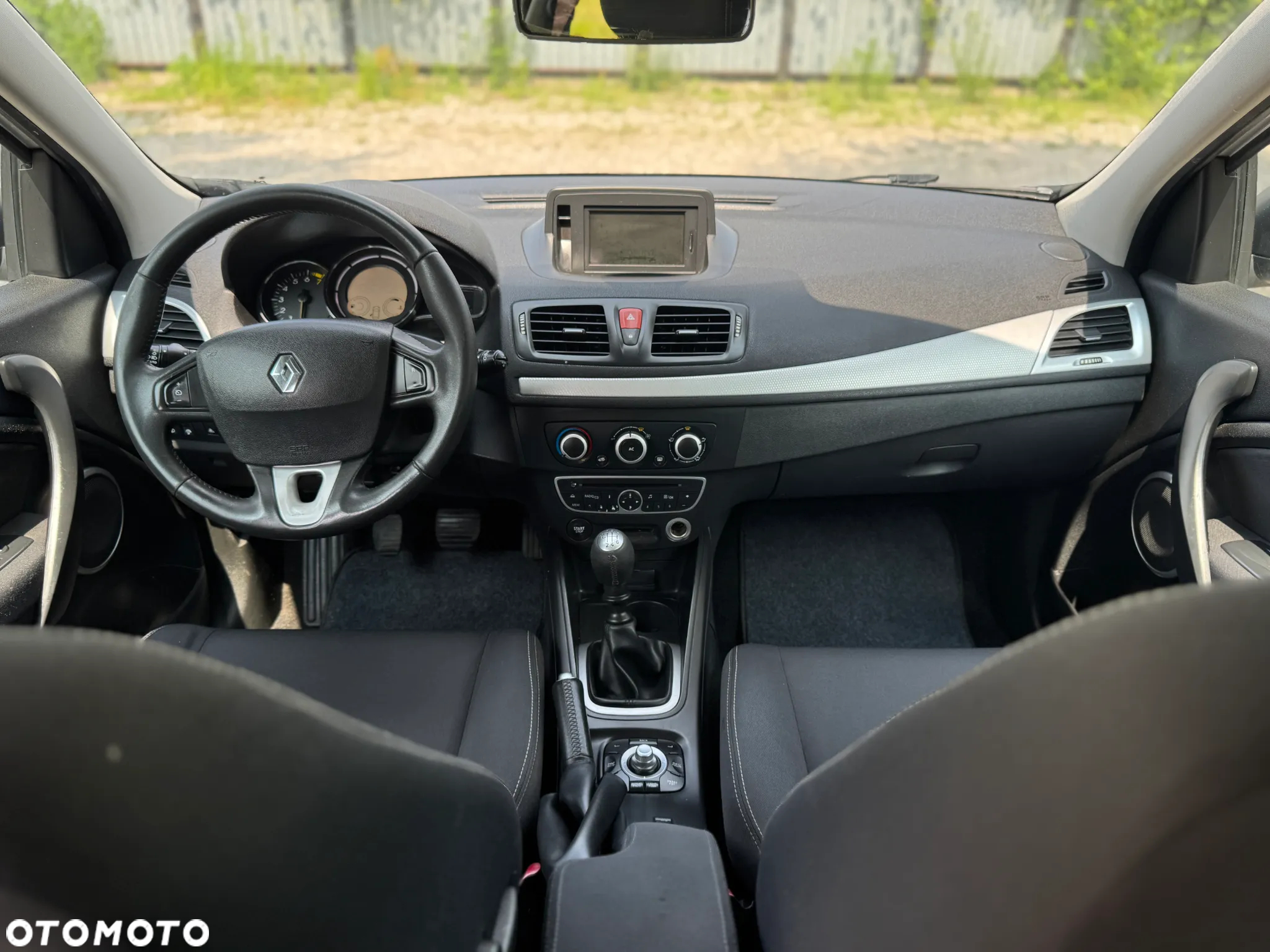 Renault Megane 1.6 16V 110 TomTom Edition - 23