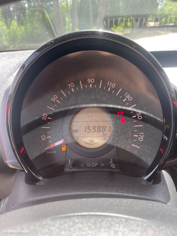 Citroën C1 1.0 Style - 14