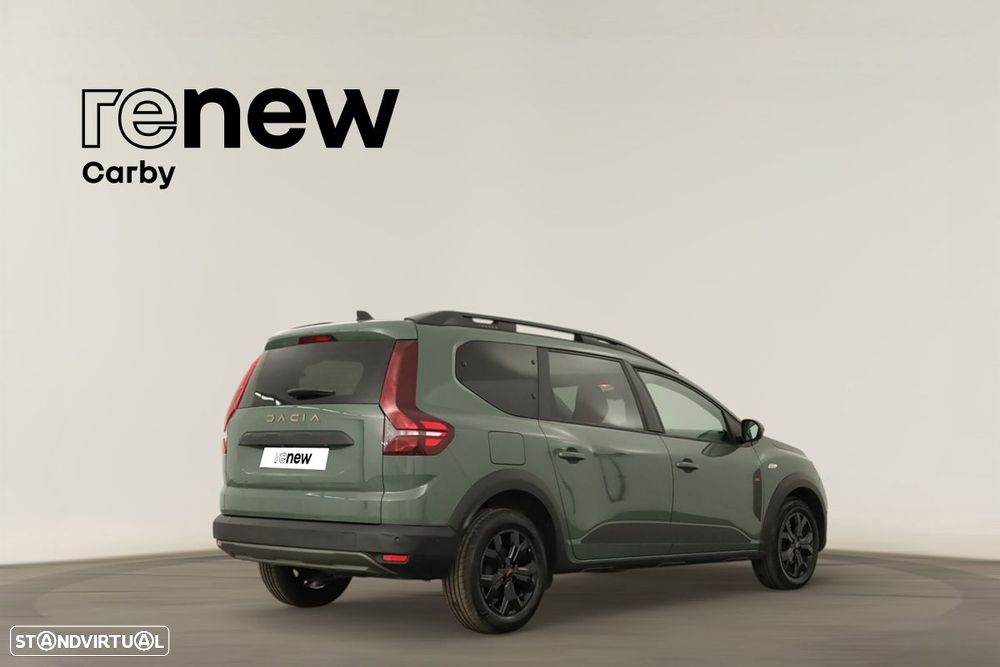Dacia Jogger 1.0 TCe Extreme+ Up&Go 7L - 3