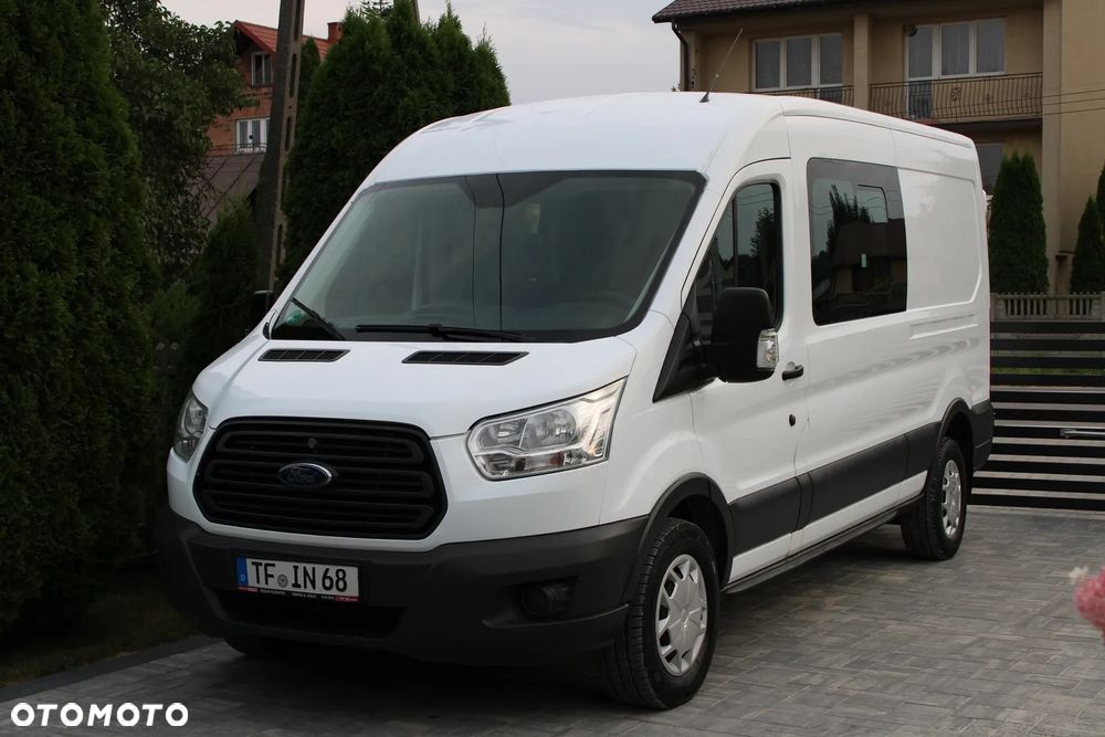 Ford Transit - 31