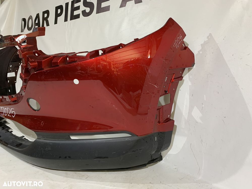 Bara fata Mazda CX-30, 2019, 2020, 2021, 2022, cod origine OE DGH9-50031. - 2