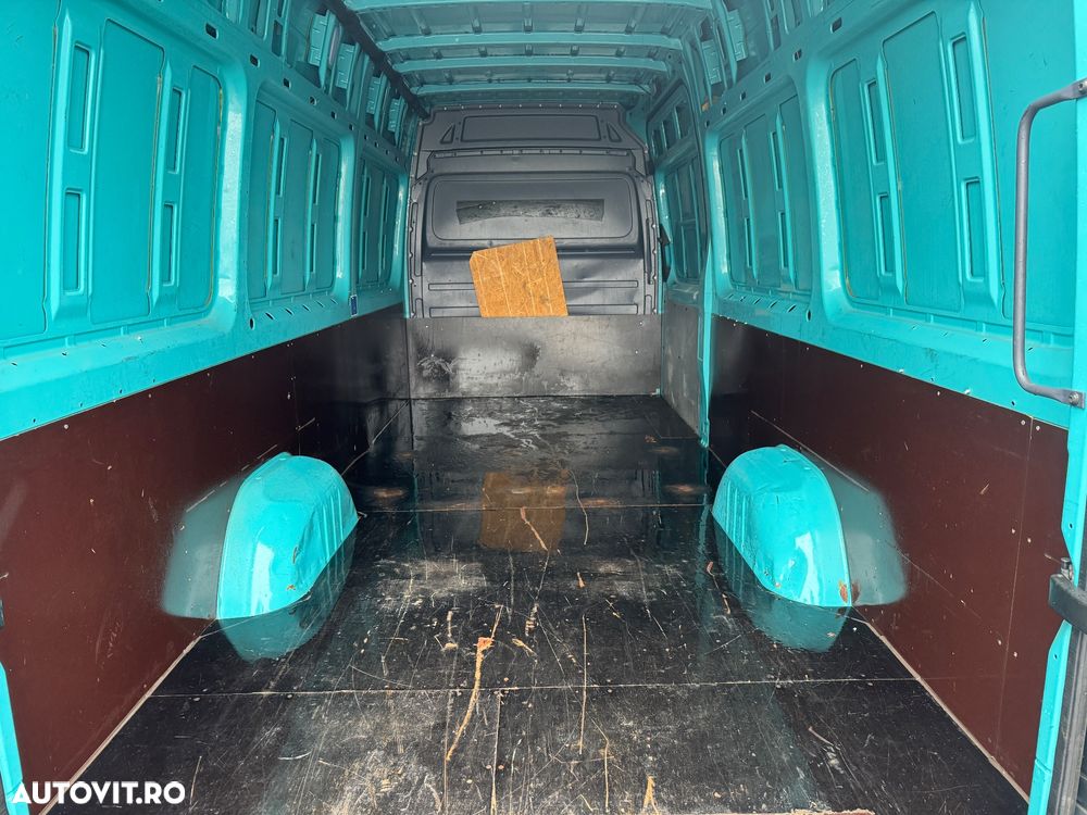 Mercedes-Benz Sprinter (BlueTec) 906.211 - 15