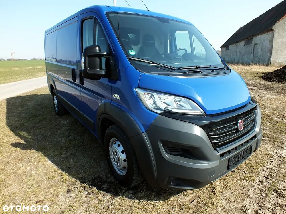 Fiat DUCATO MAXI - 32