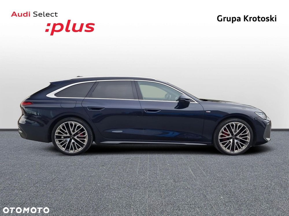 Audi A6 Avant TFSI S tronic - 7