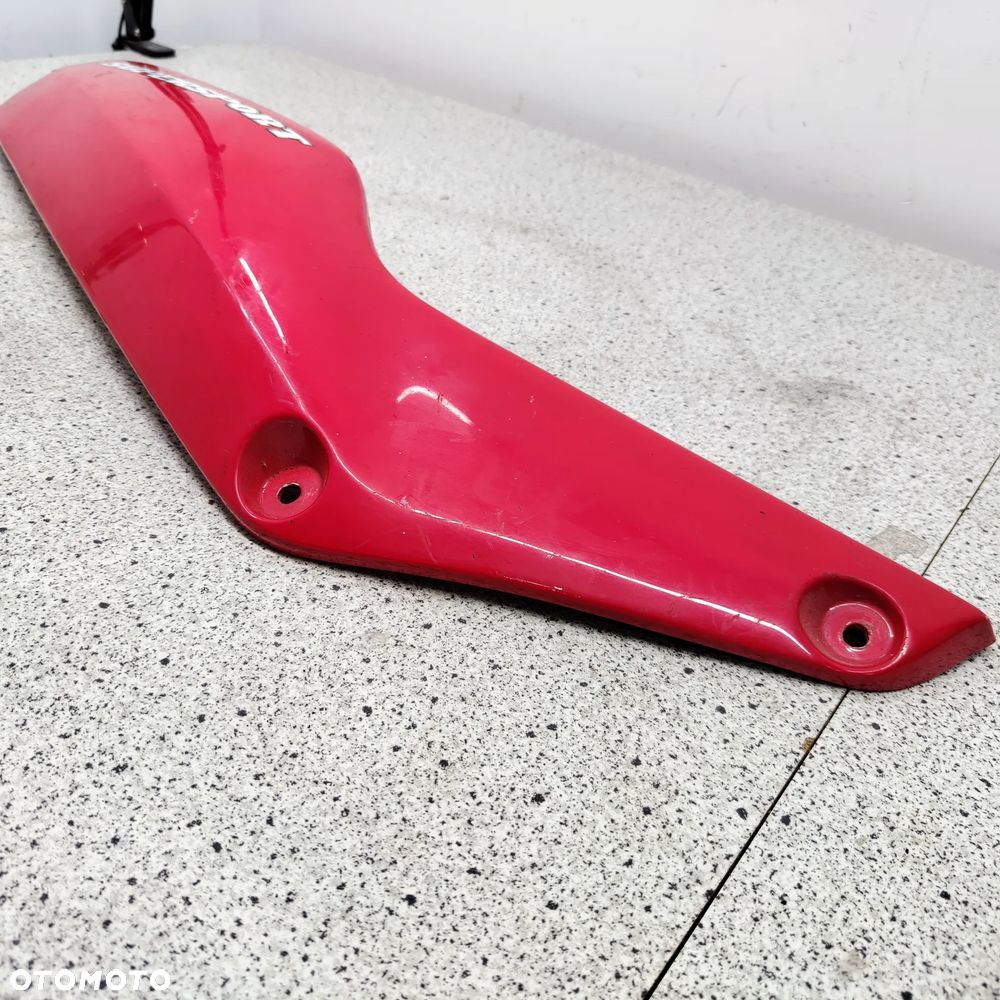 Owiewka, osłona, bok, boczek Ducati 750 900 SS 750SS 900SS - 3