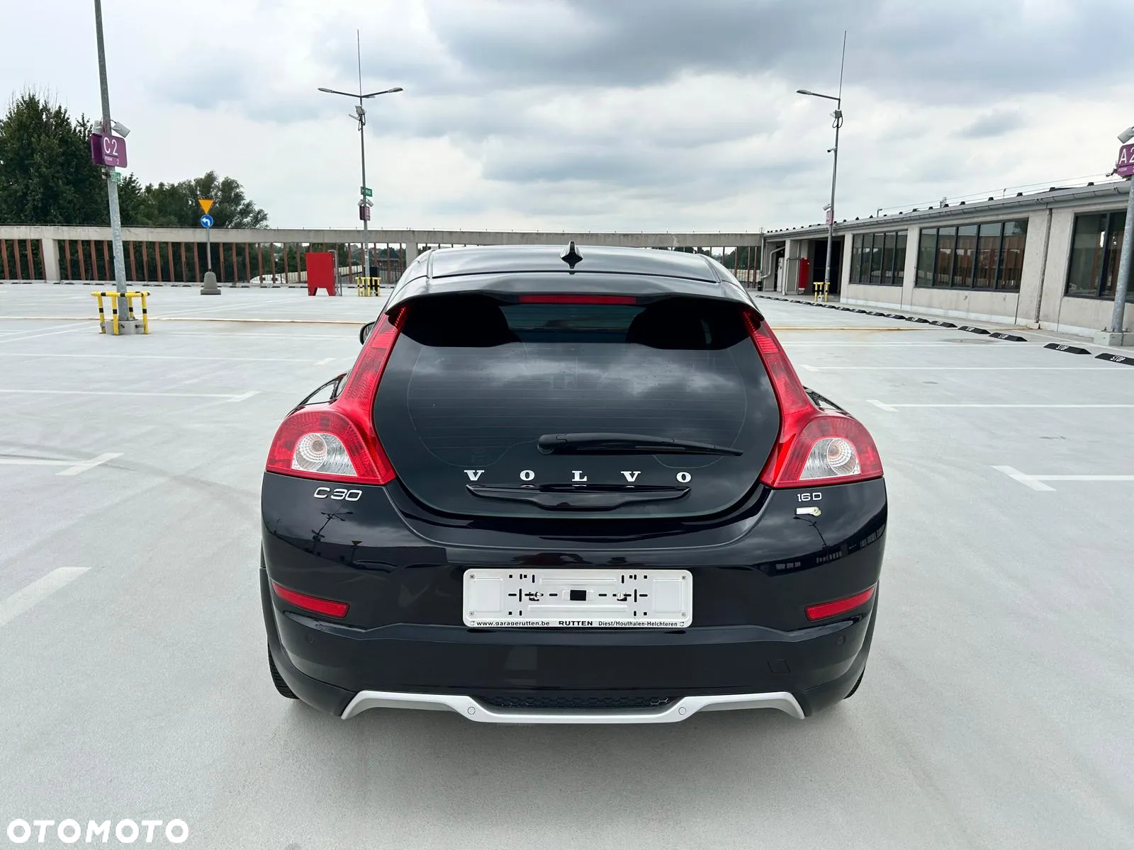 Volvo C30 1.6D Summum - 6
