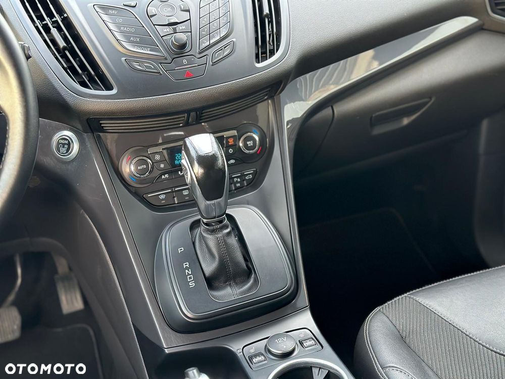 Ford Kuga 2.0 TDCi 4WD Trend - 9