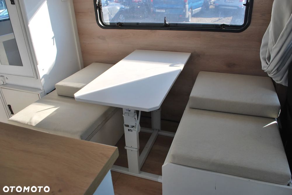 Fiat Ducato 280 Kamper - 21