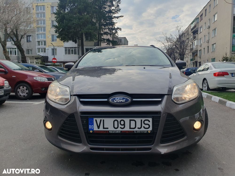 Ford Focus - 6
