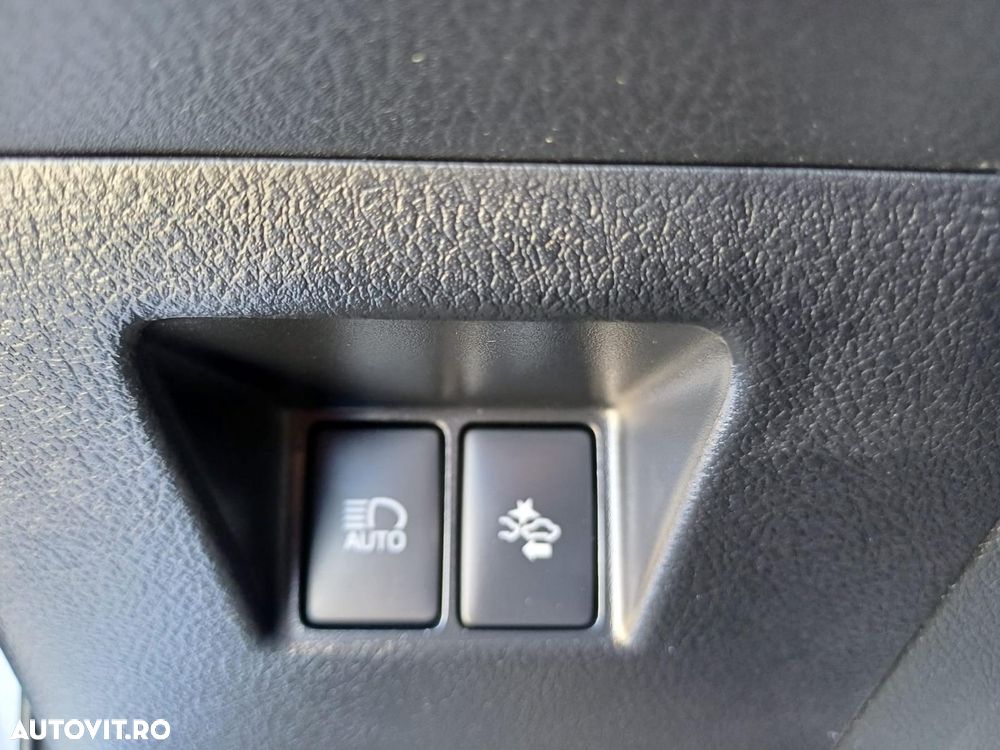 Toyota Yaris 1.5 VVT-i HSD Luna - 15