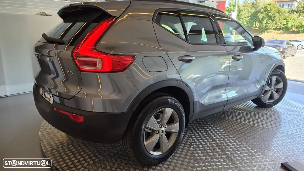Volvo XC 40 1.5 T3 Inscription Tech Edition - 21