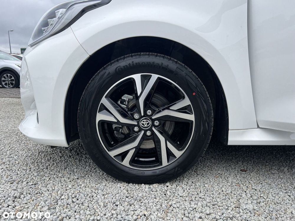 Toyota Yaris Hybrid 1.5 Style - 14