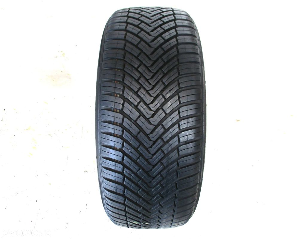 OPONA 215 45 17 91W XL CONTINENTAL - CAŁOROCZNA - 1