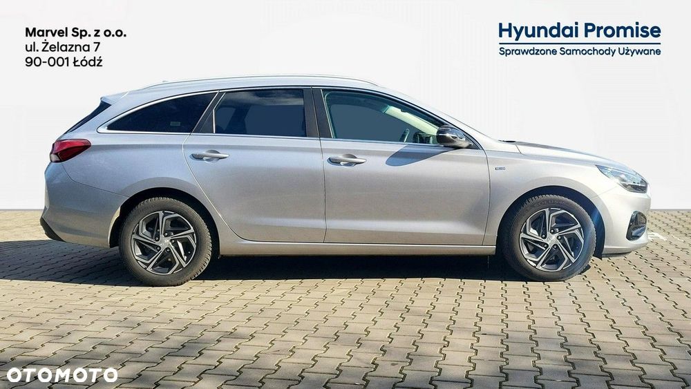 Hyundai i30 - 6