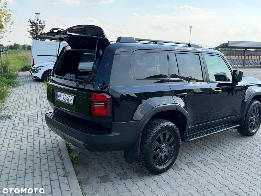 Toyota Land Cruiser LC 2.8 D-4D Invincible - 15