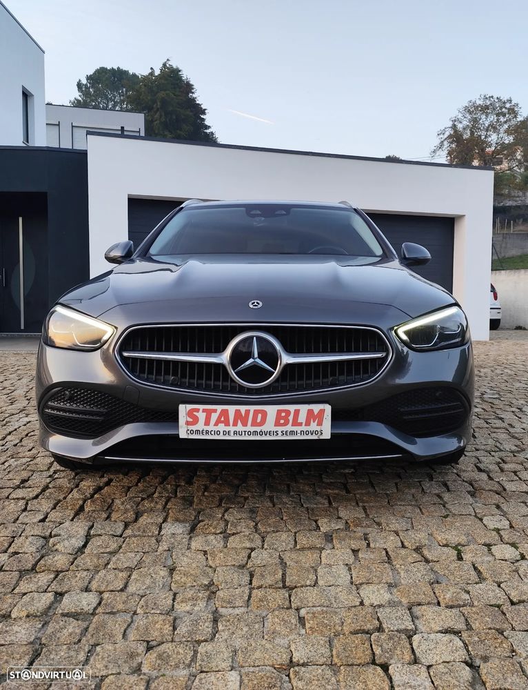 Mercedes-Benz C 300 - 22