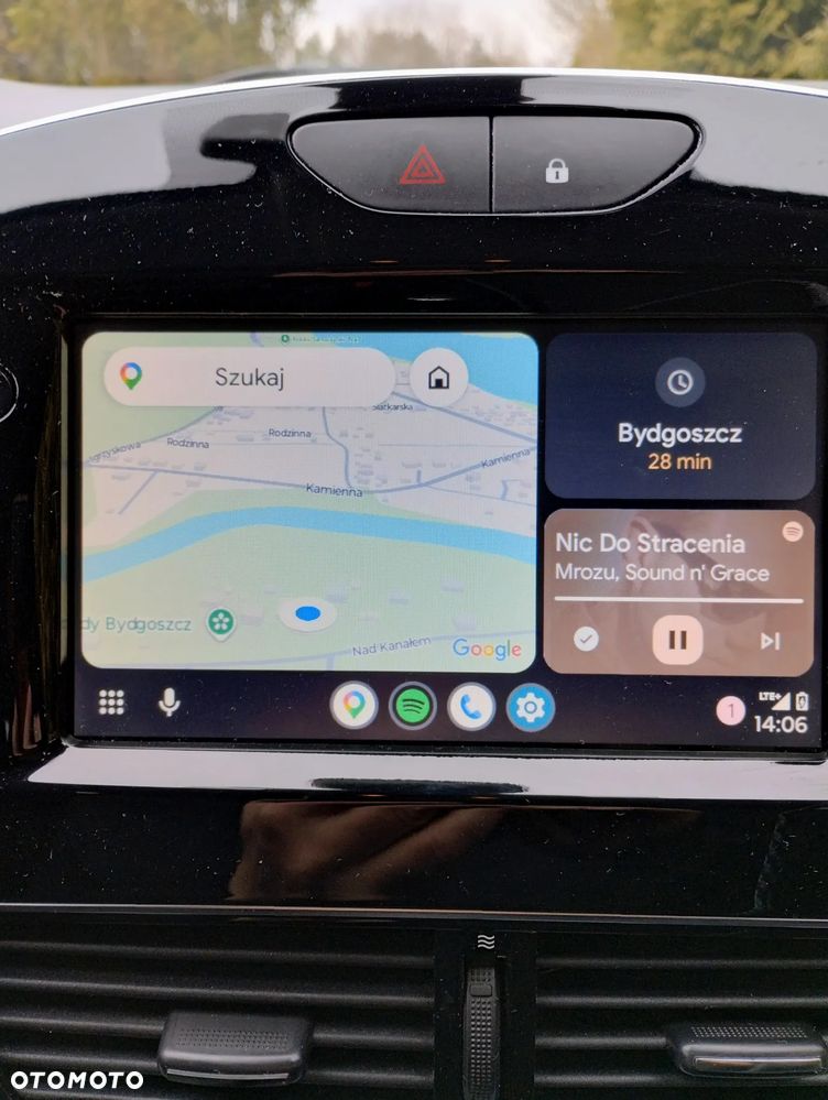 Renault Clio 0.9 Energy TCe Zen - 7