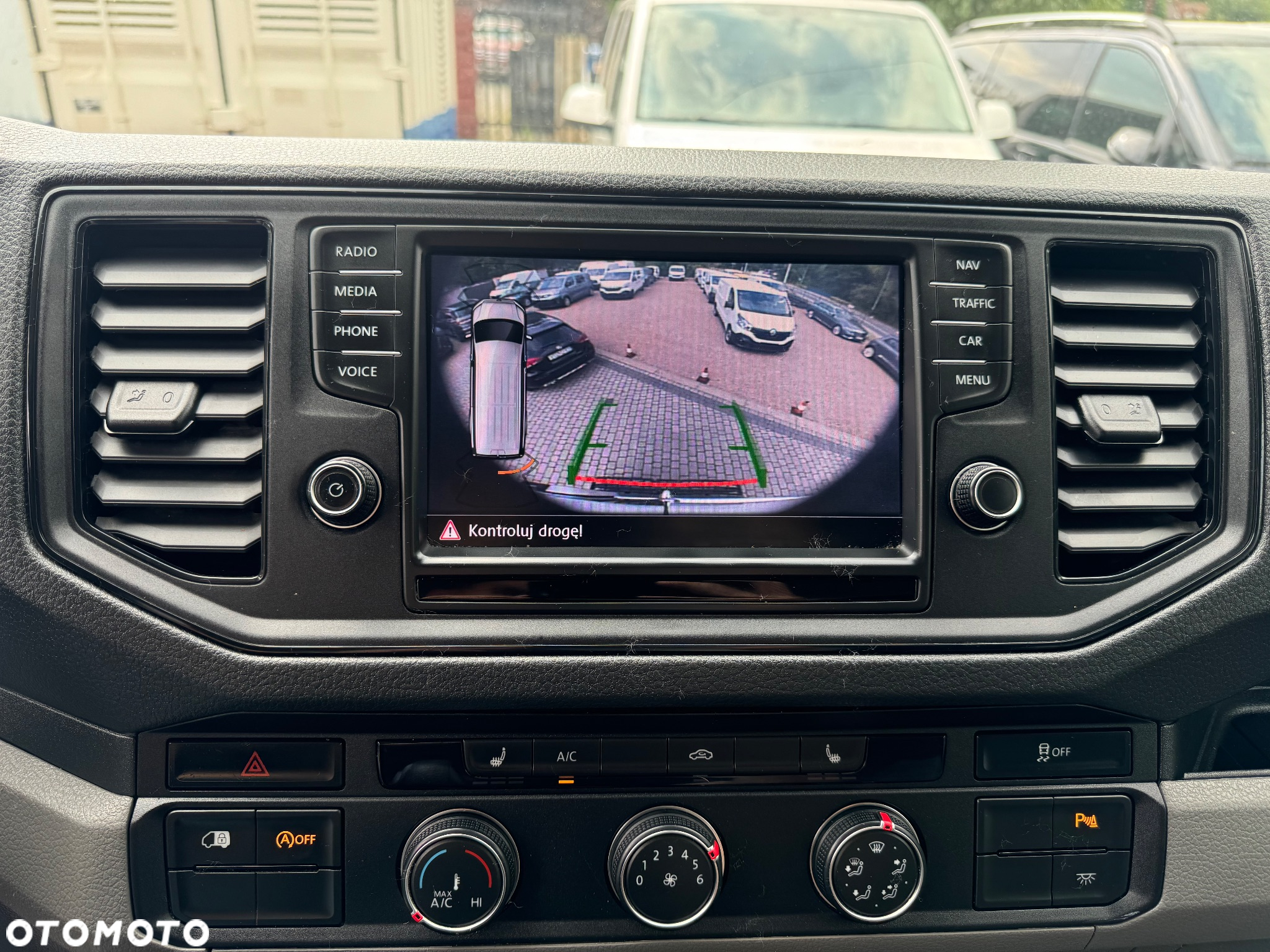 Volkswagen Crafter - 23