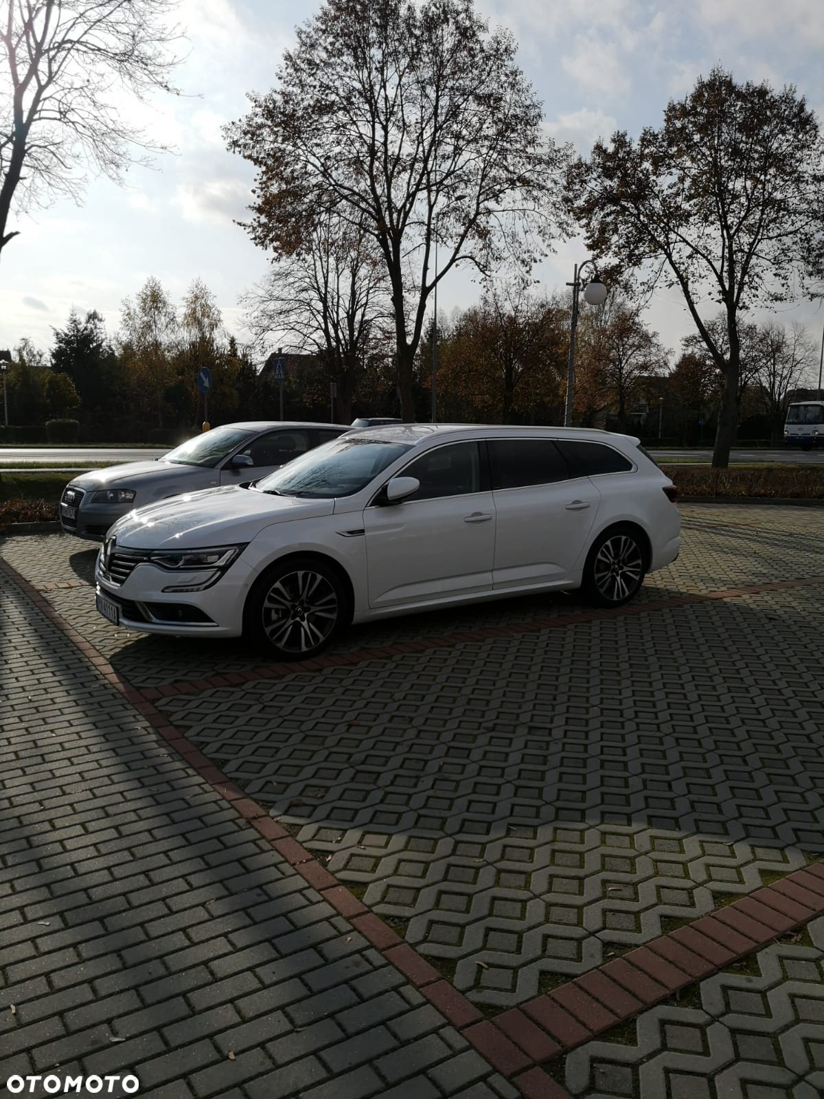 Renault Talisman 2.0 Blue dCi Initiale Paris EDC - 6
