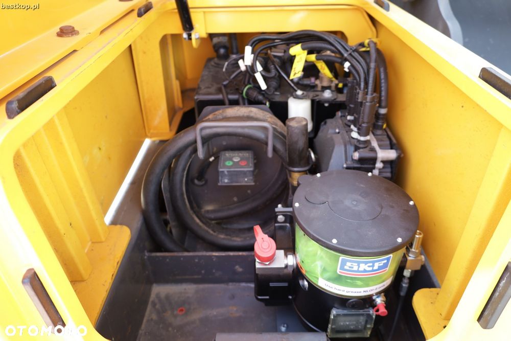 Volvo EC220EL - 30