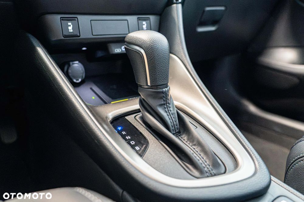 Mazda 2 Hybrid 1.5 Homura CVT - 10