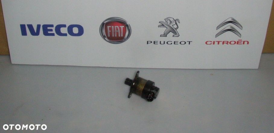 CZUJNIK POMPY WTRYSKOWEJ FIAT DOBLO 1600cm 2011- - 1