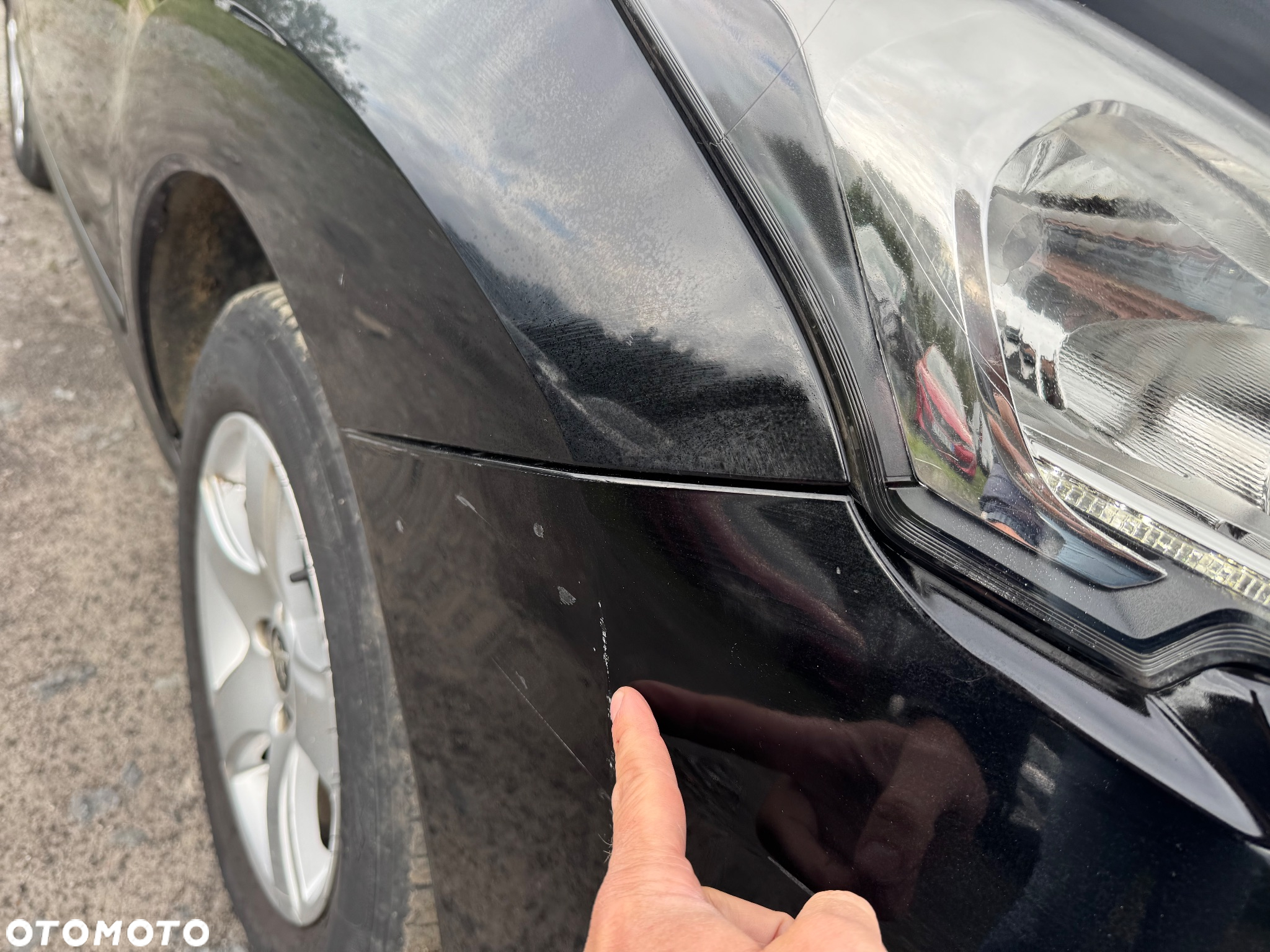 Peugeot 3008 e-HDi 115 ETG6 Stop&Start Allure - 17