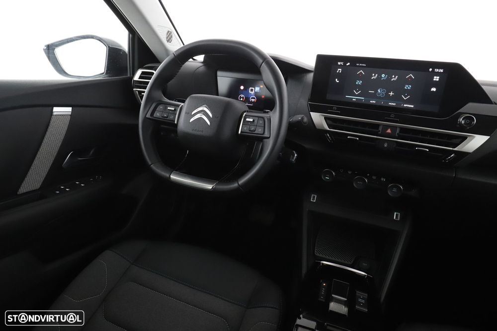 Citroën C4 PureTech 130 Stop&Start EAT8 FEEL - 6