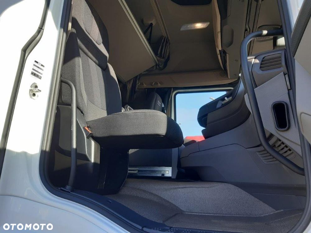 DAF XF NGD 480 FT LOWDECK  STOCK (30995) - 10