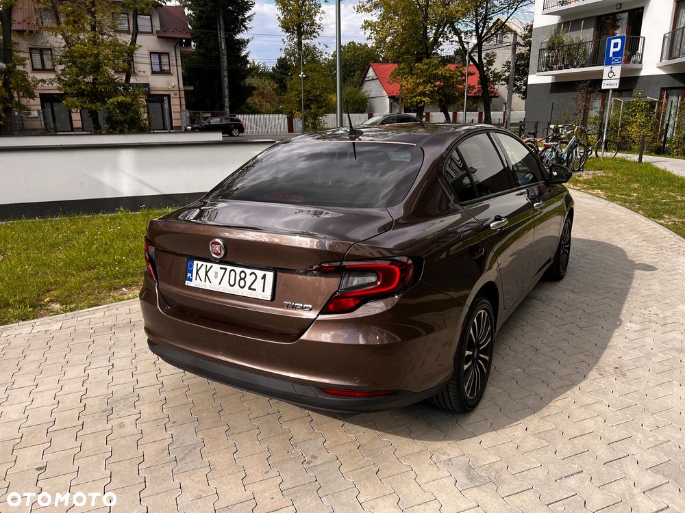 Fiat Tipo 1.0 T3 Life - 6