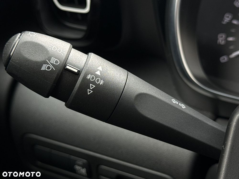 Citroën C3 Aircross 1.2 PureTech GPF Feel Pack S&S - 29