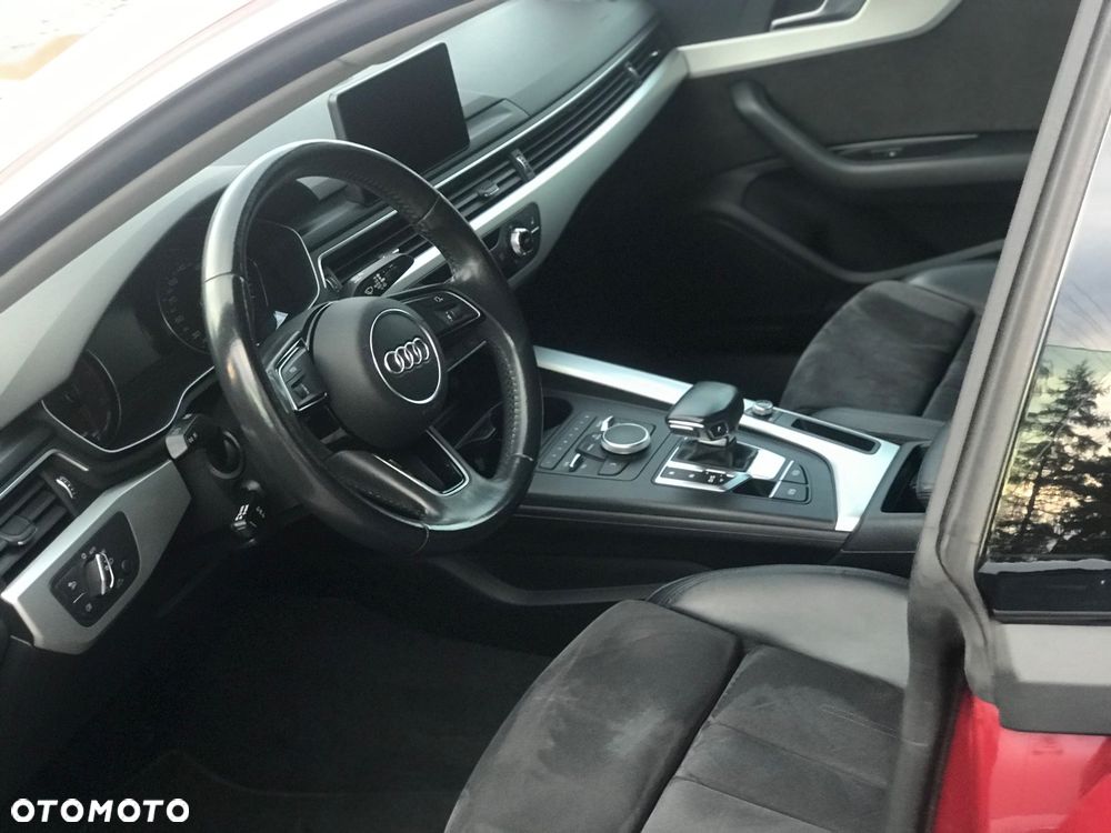 Audi A5 Sportback - 8