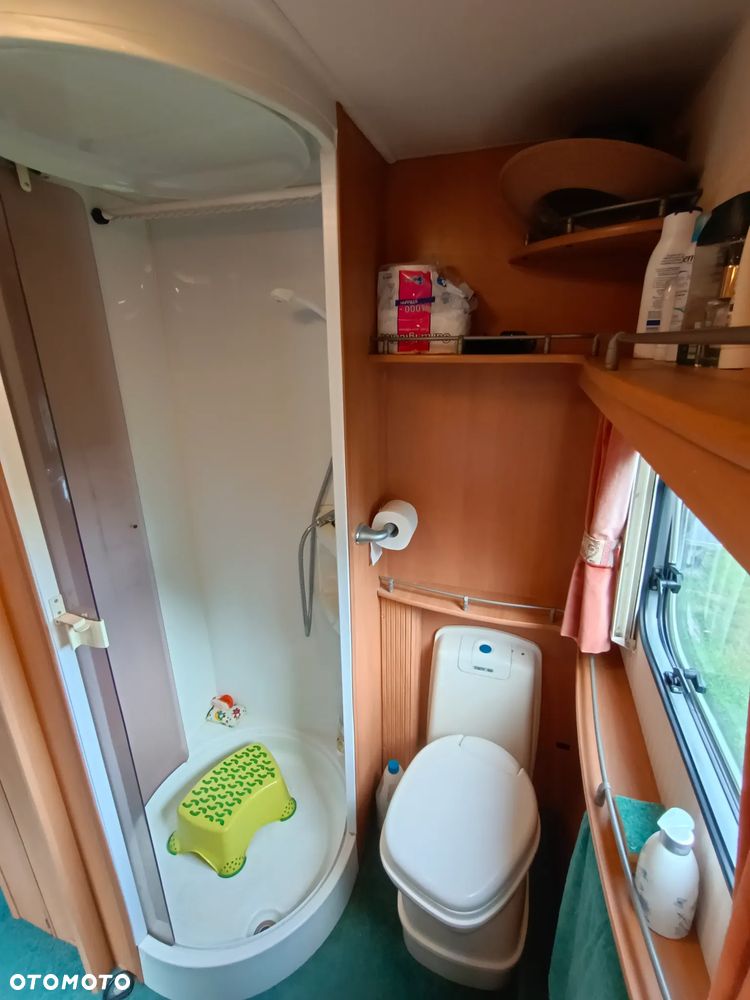 SWIFT meridian 530 - 25