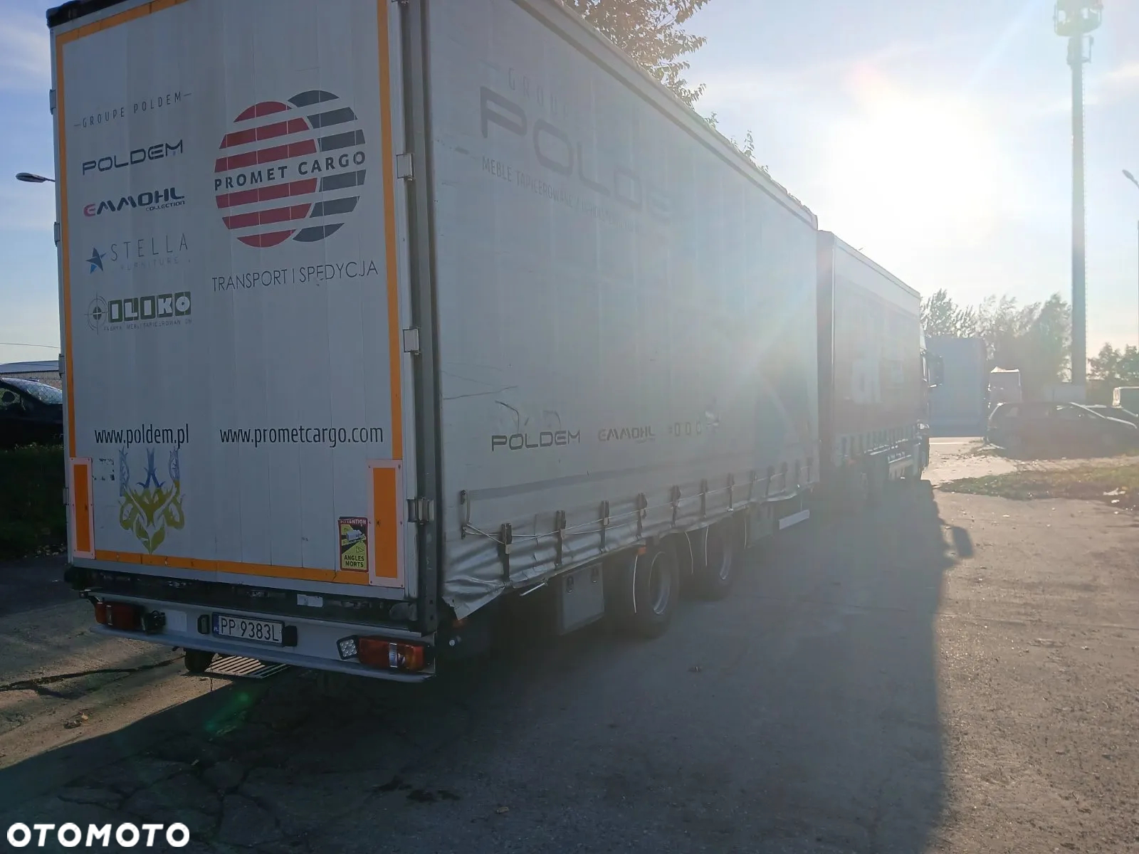 MAN TGX - 27