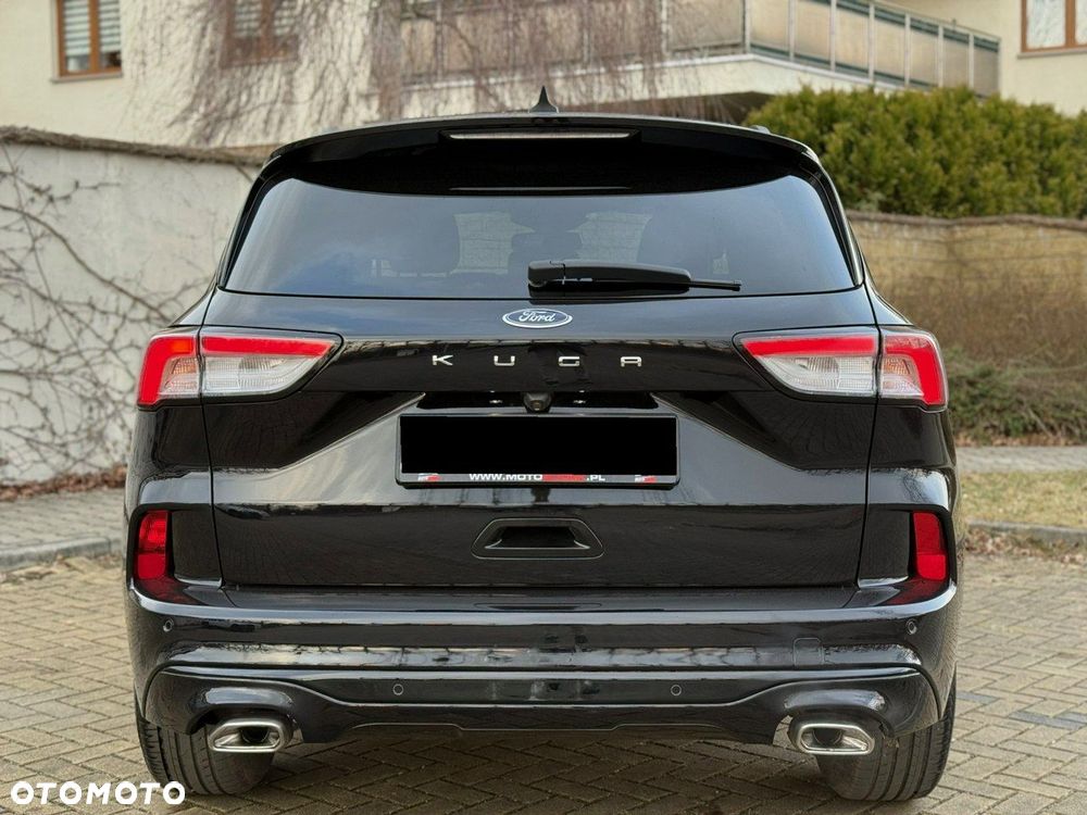 Ford Kuga 1.5 EcoBoost ST-LINE X - 15