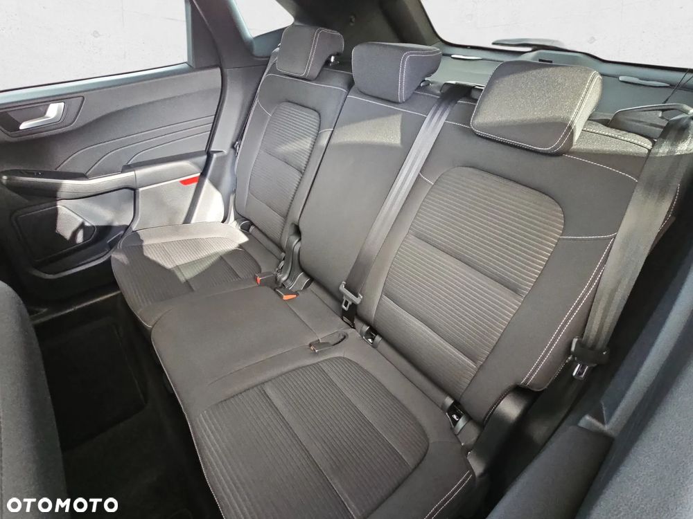 Ford Kuga 1.5 EcoBoost FWD Titanium - 20