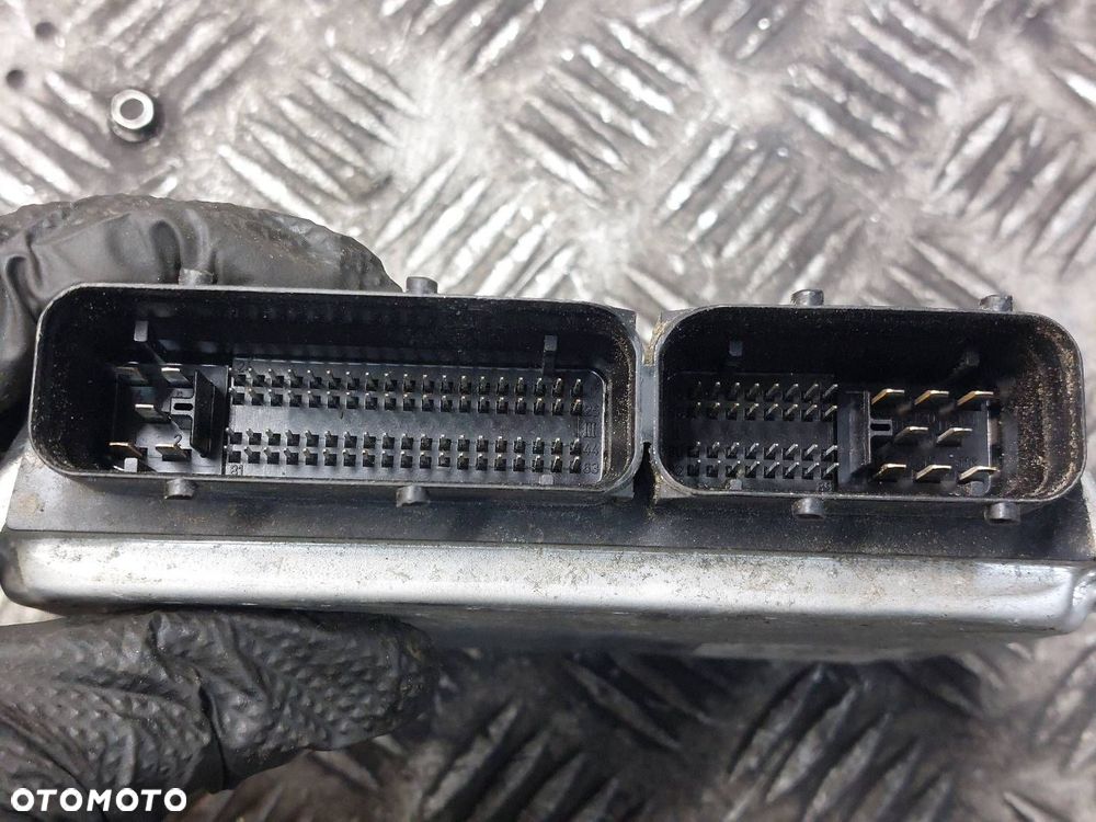 ZESTAW STARTOWY ALHAMBRA MK1 LIFT 2.8 V6 022906032G 4B0905851B 7M3953257 - 3