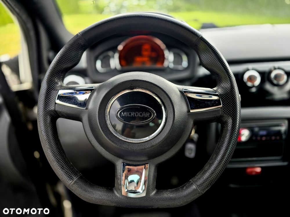 Microcar Inny - 16