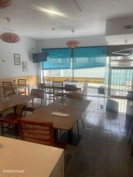 Trespasse Restaurante - Grande imagem: 3/11