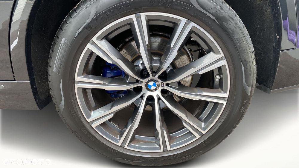 BMW X5 xDrive25d sport - 15