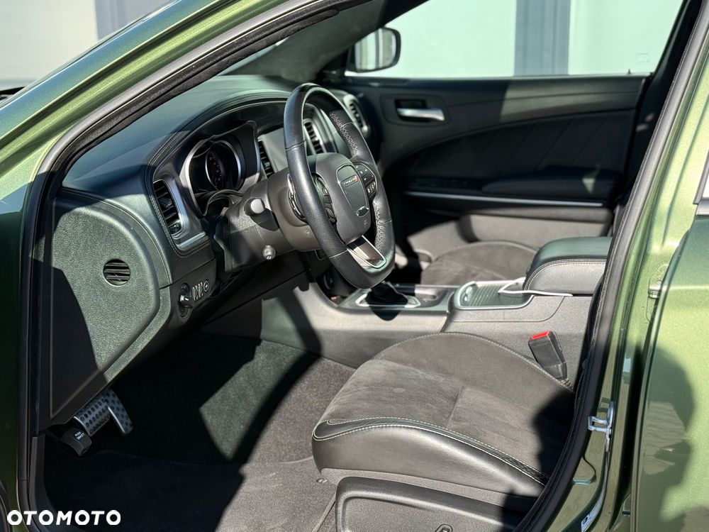 Dodge Charger Automatik R/T Scat Pack - 17