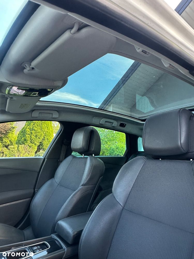 Peugeot 508 HDi FAP 165 Automatik Business-Line - 19