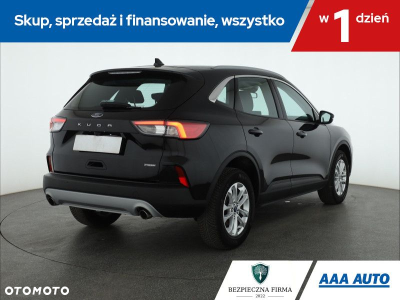 Ford Kuga - 6