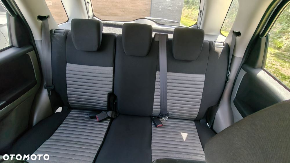 Suzuki SX4 - 8