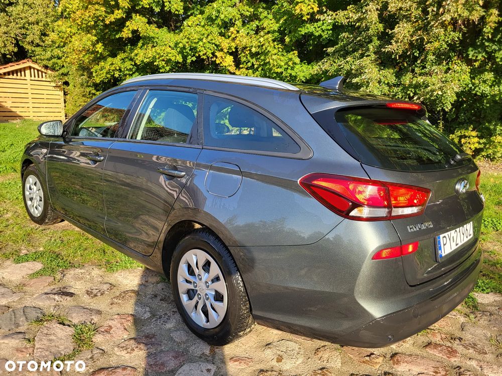 Hyundai i30 - 5