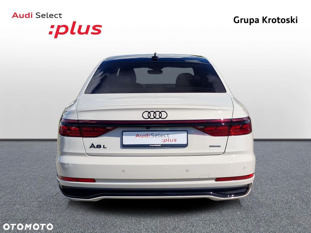 Audi A8 - 12